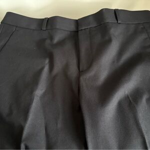 Banana Republic Black Pants